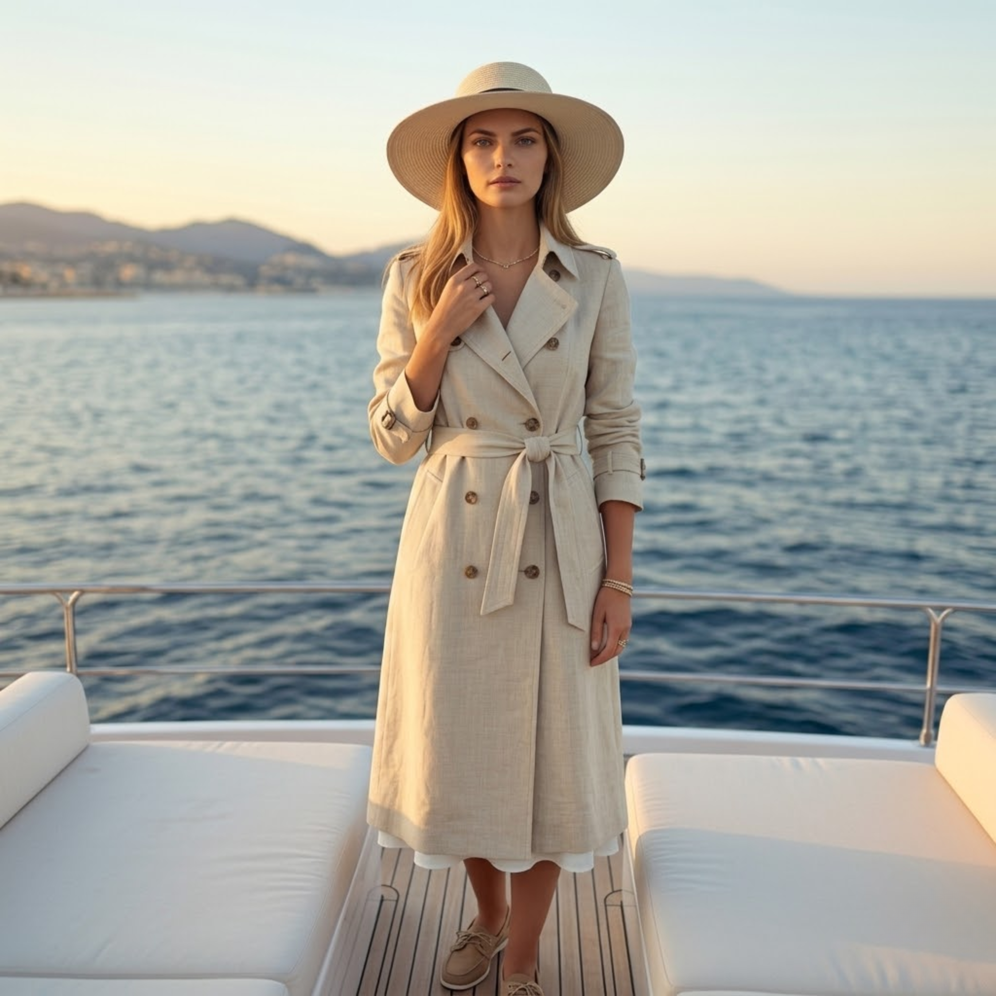Women’s Coat & Jackets