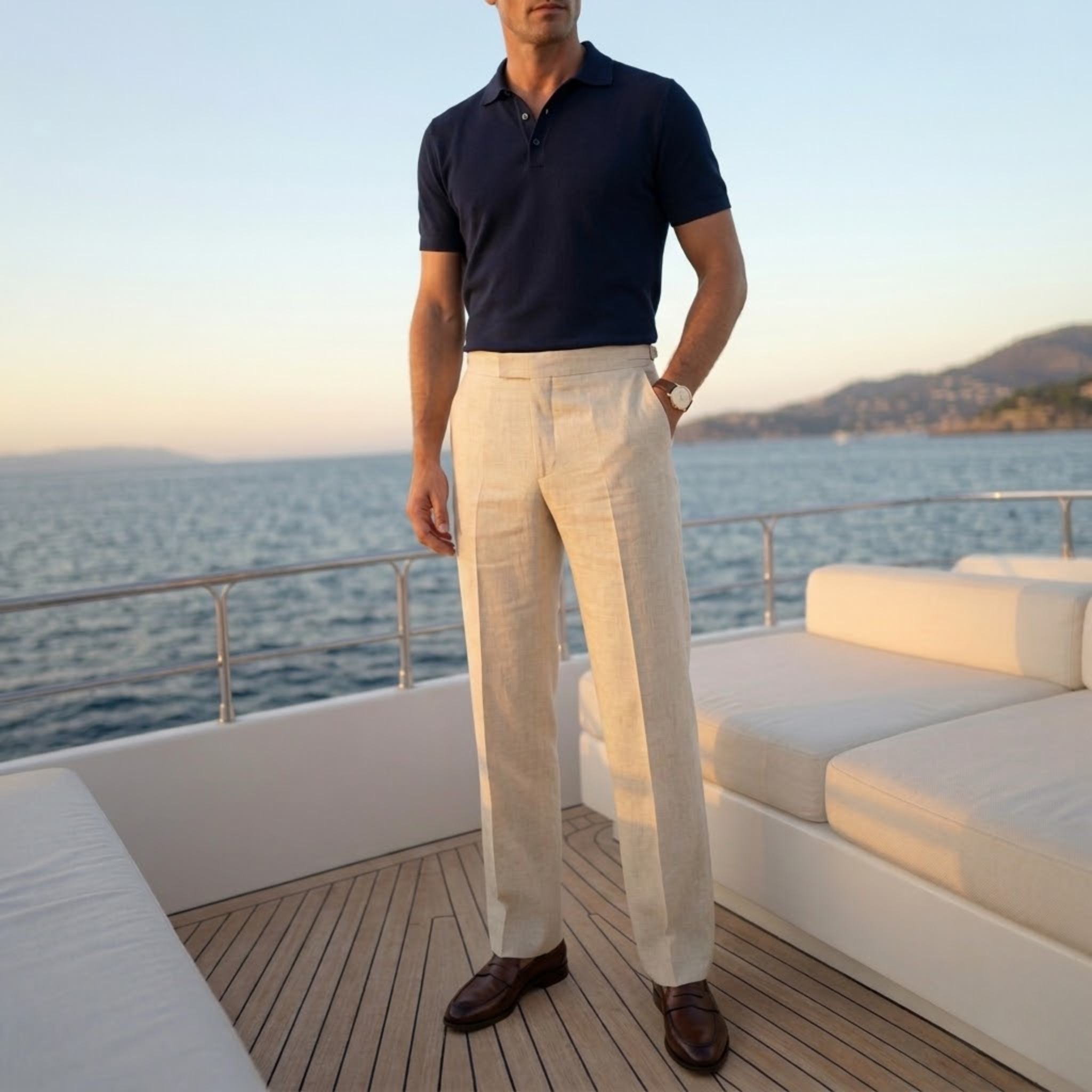 Men's Pants