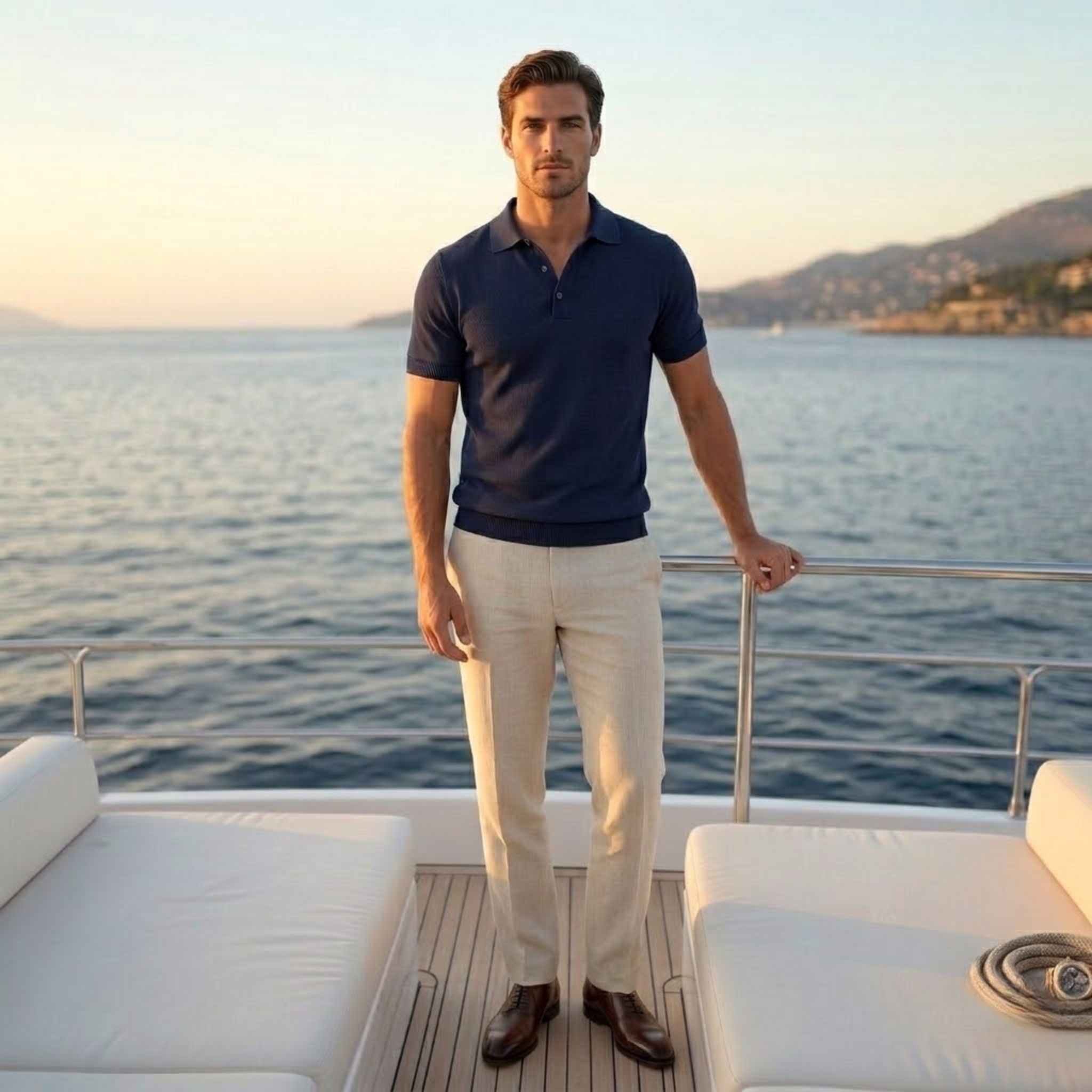 Men's T-shirt & Polos