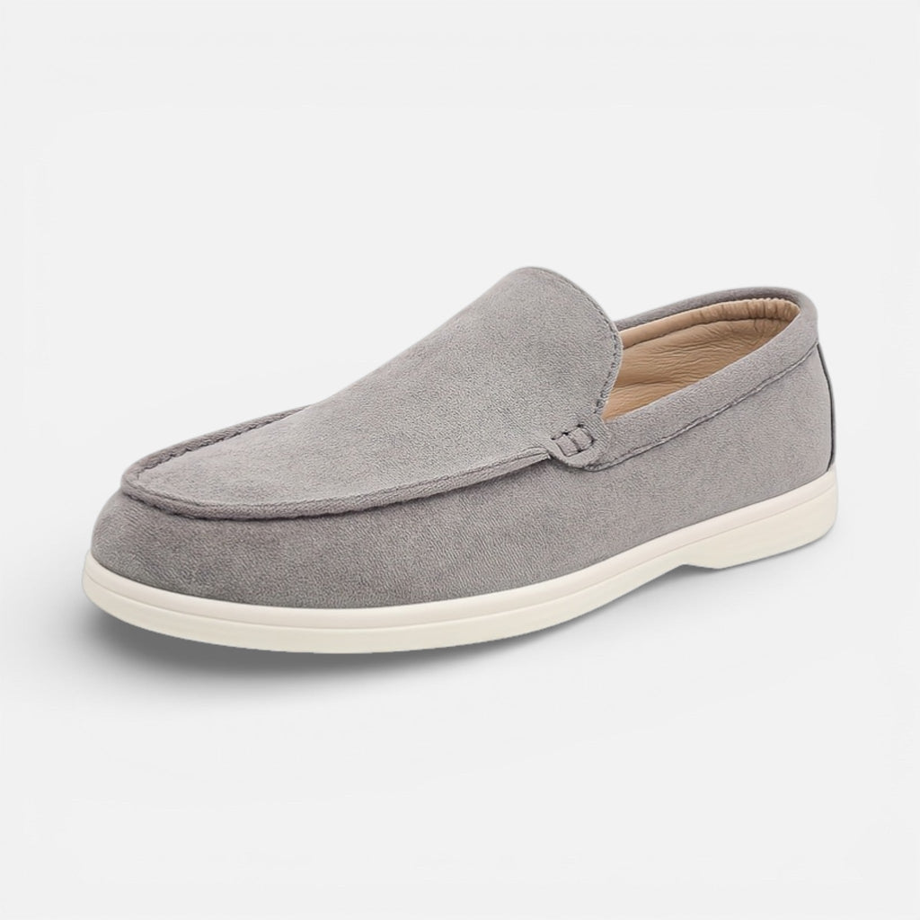 Amvanto | Men’s Slip-On Heritage Loafers - Image 5