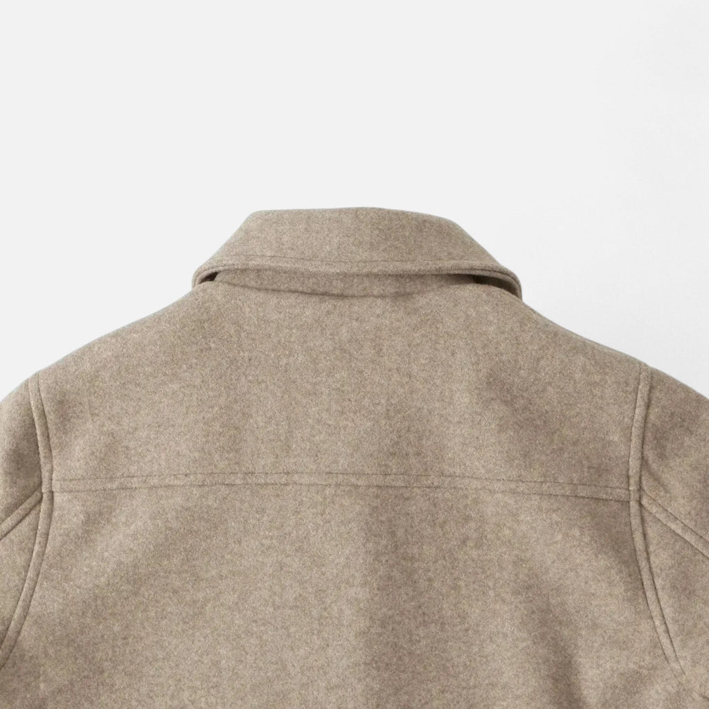 Women’s Soft Short Casual Jacket - Image 7