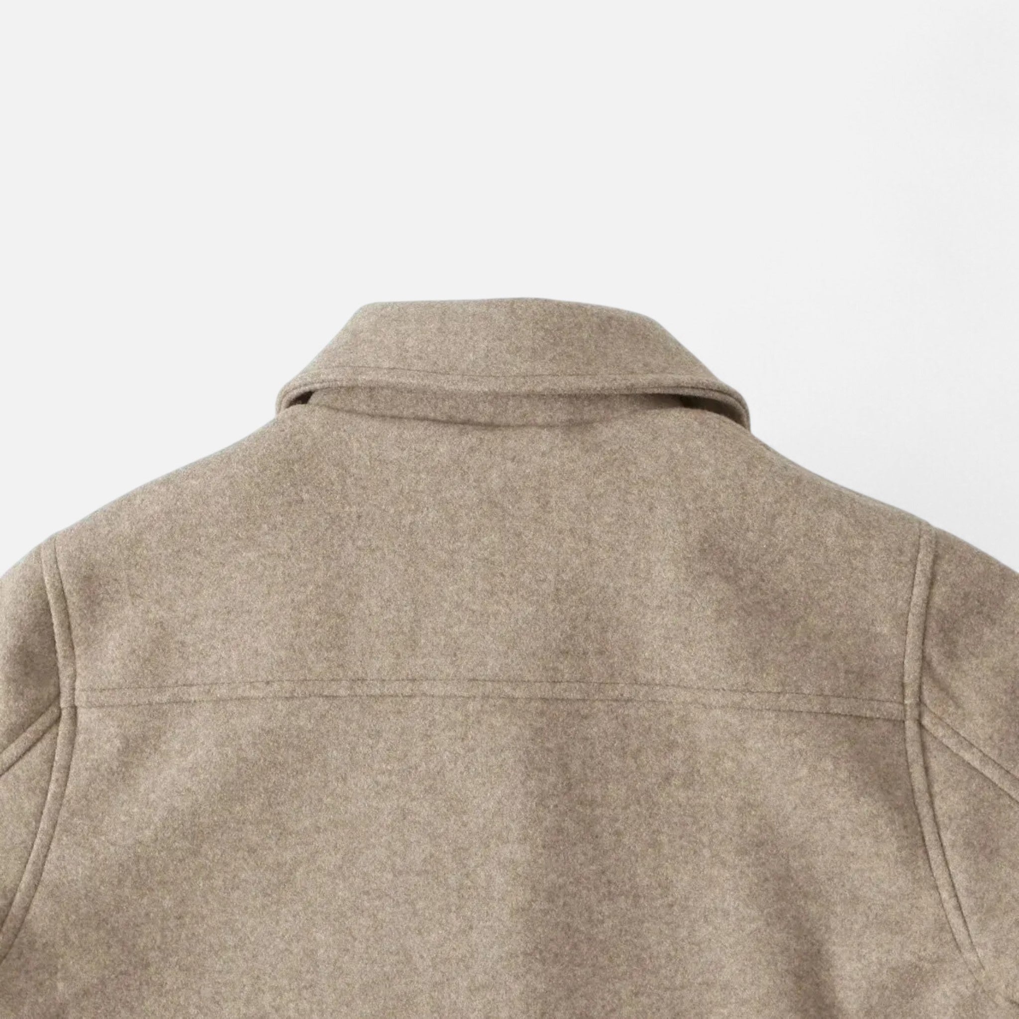 Women’s Soft Short Casual Jacket - Image 7