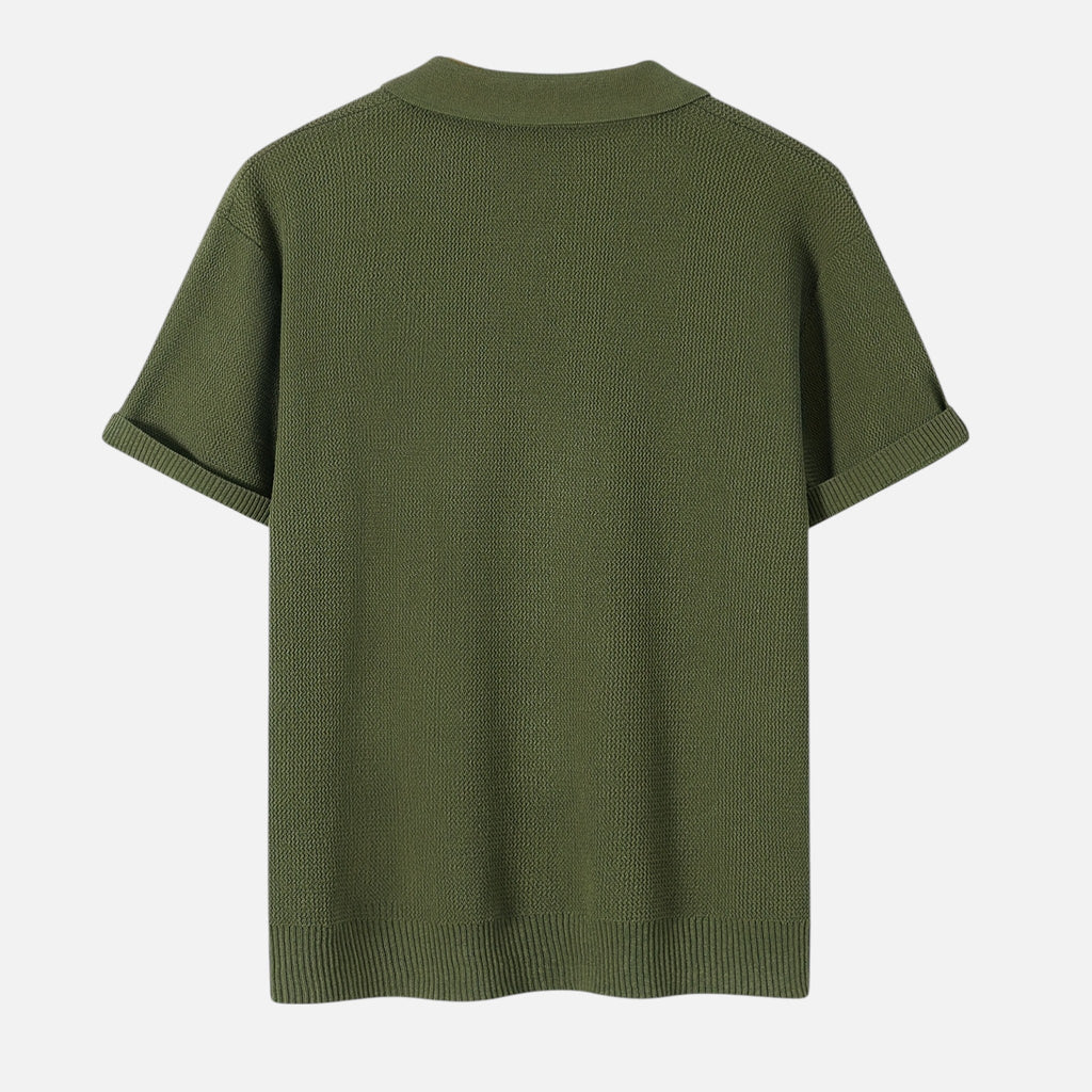 Amvanto | Versatile Starry Business Casual Knit - Image 17
