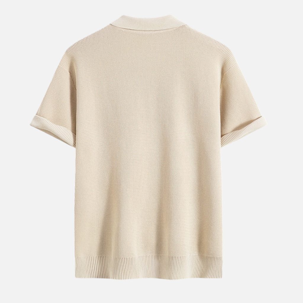 Amvanto | Versatile Starry Business Casual Knit - Image 19