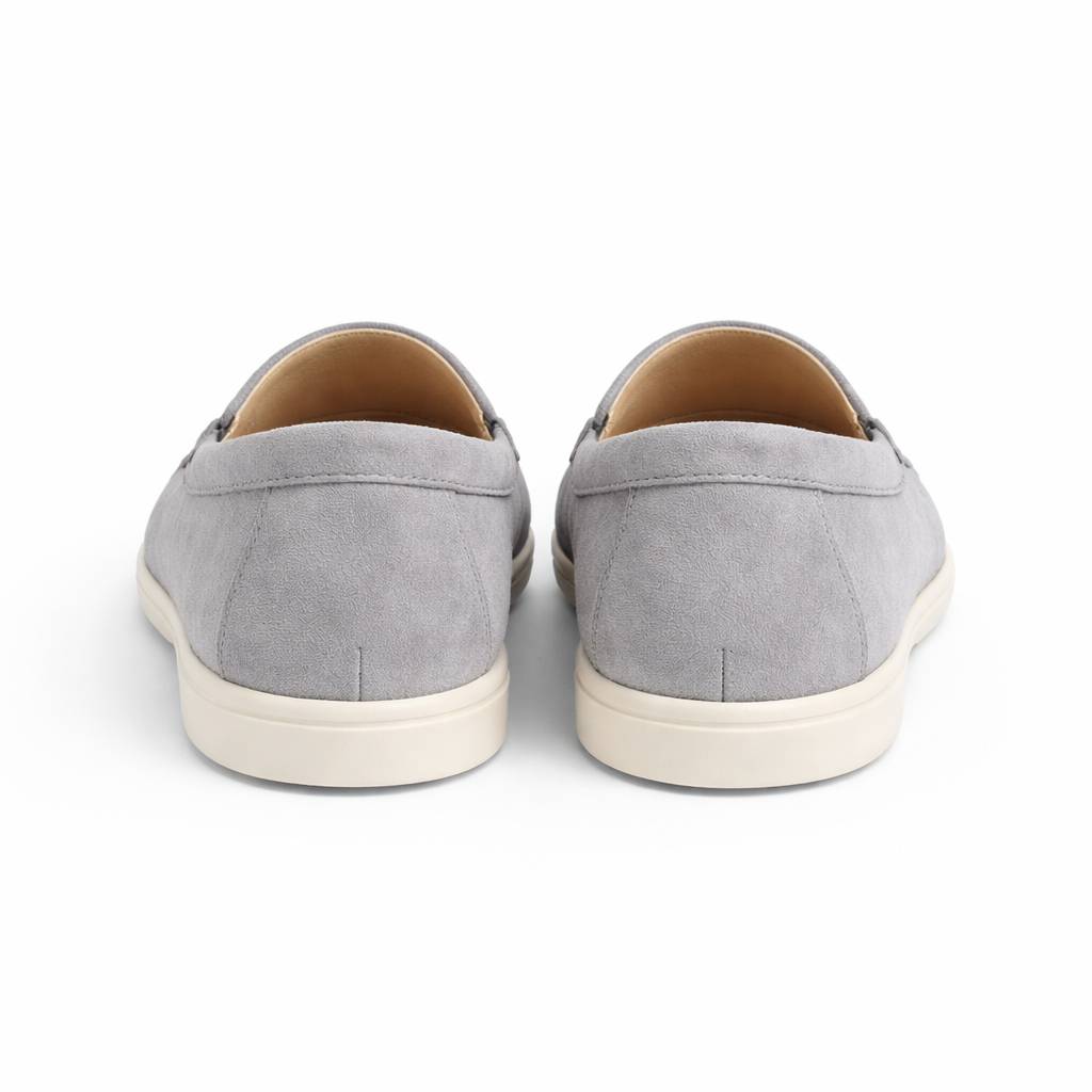Men's Slip On Loafers Casual Driving Shoes