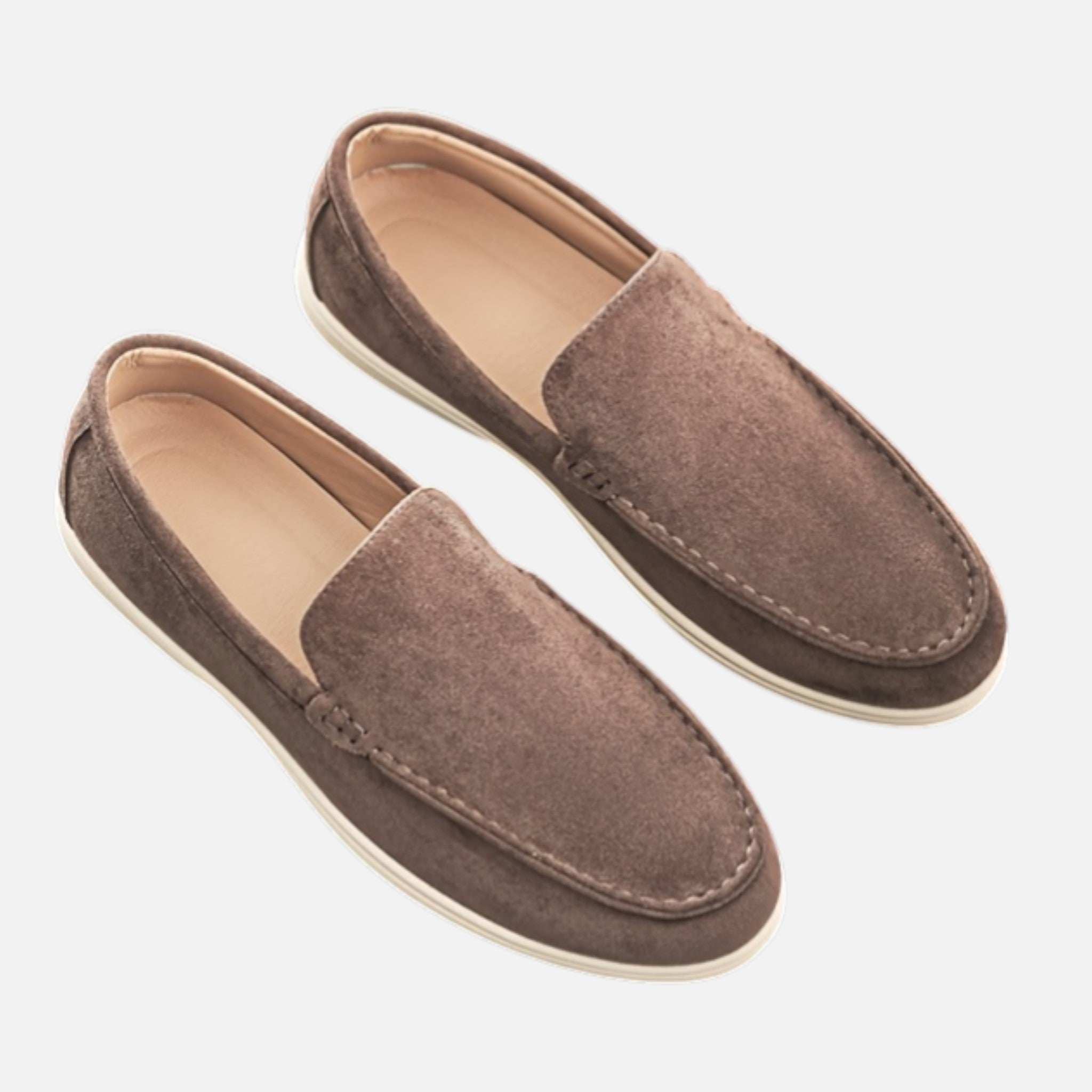 Amvanto | Men’s Slip-On Heritage Loafers - Image 6