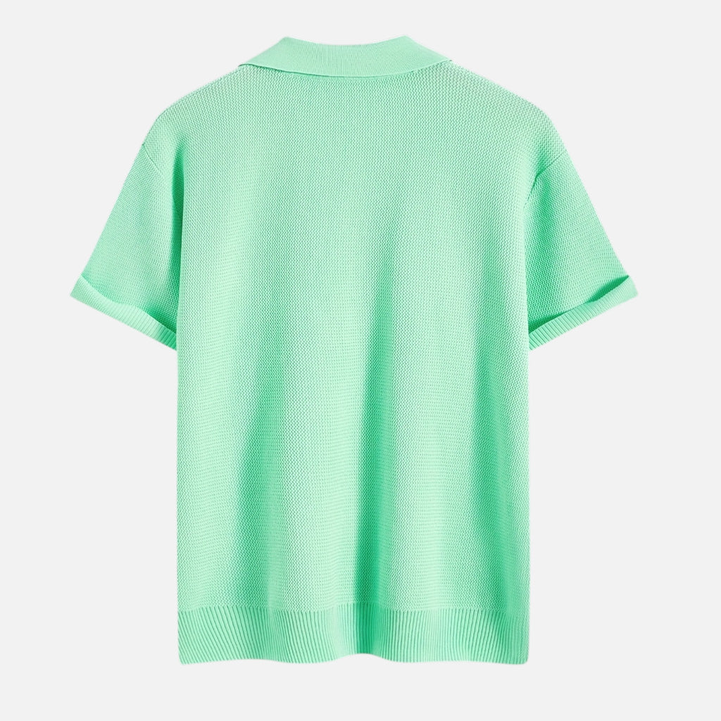 Amvanto | Versatile Starry Business Casual Knit - Image 12
