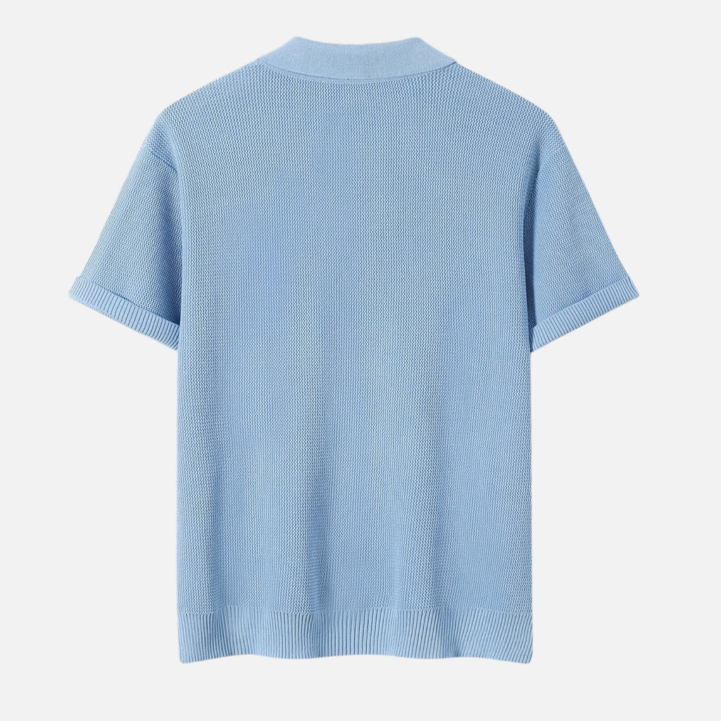 Amvanto | Versatile Starry Business Casual Knit - Image 14